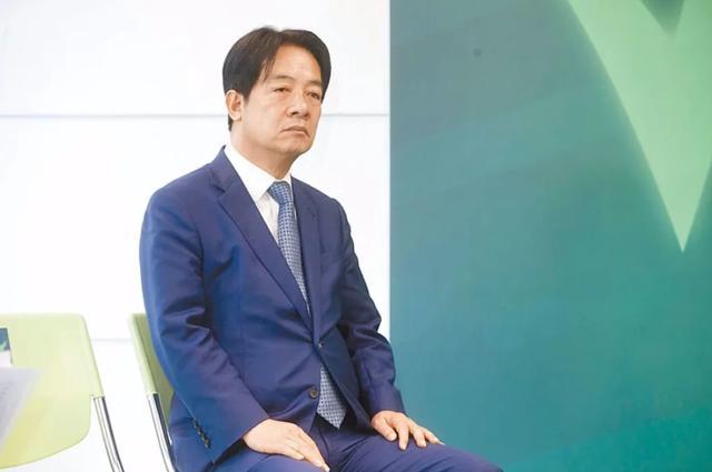 议赖清德对日发信号福建舰或已做好准备pg模拟器电脑版“一键投诚”引岛内热(图3)