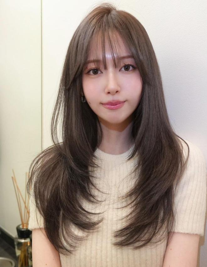 雾长发的空气美学与氛围营造电子pg森系氧气感：日系柔(图6)