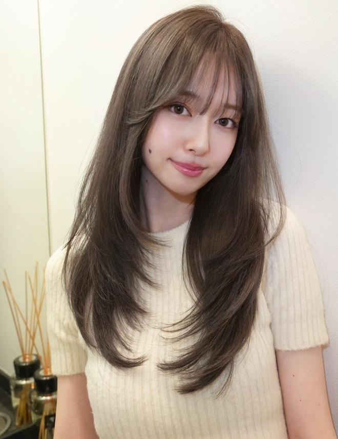 雾长发的空气美学与氛围营造电子pg森系氧气感：日系柔(图4)