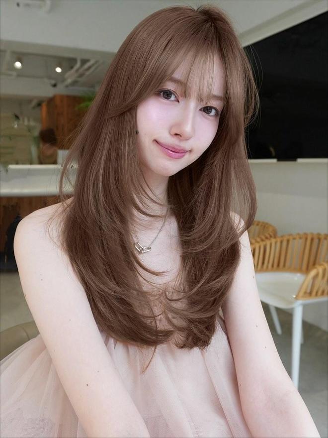 雾长发的空气美学与氛围营造电子pg森系氧气感：日系柔(图13)