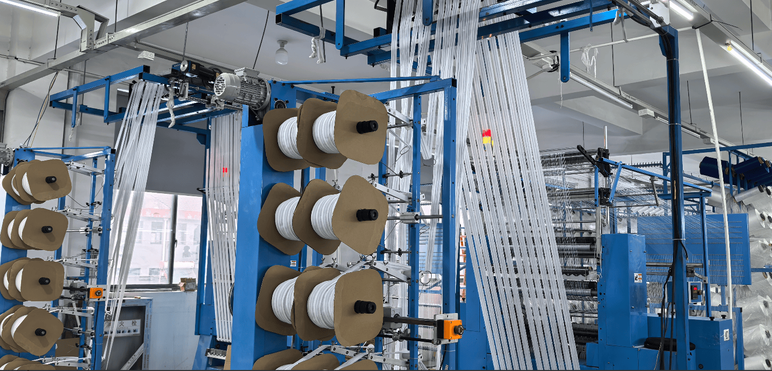 织带方案实力强的厂家哪家比较靠谱pg电子免费模拟器游戏热议弹力(图2) 织带方案实力强的厂家哪家比较靠谱pg电子免费模拟器游戏热议弹力(图2)