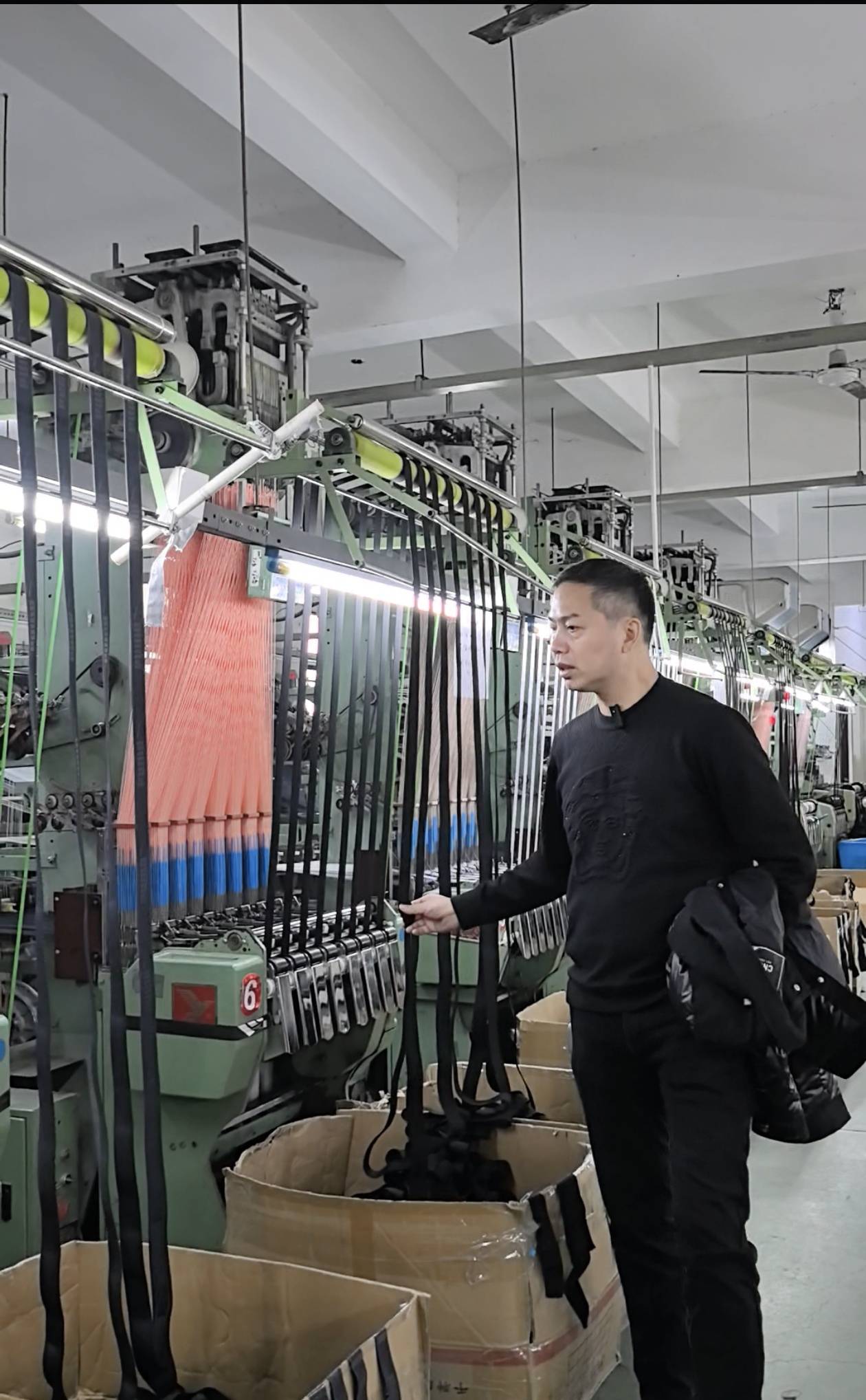 力织带厂家电话及性价比情况解读pg电子试玩入口剖析实力强的弹(图2) 力织带厂家电话及性价比情况解读pg电子试玩入口剖析实力强的弹(图2)